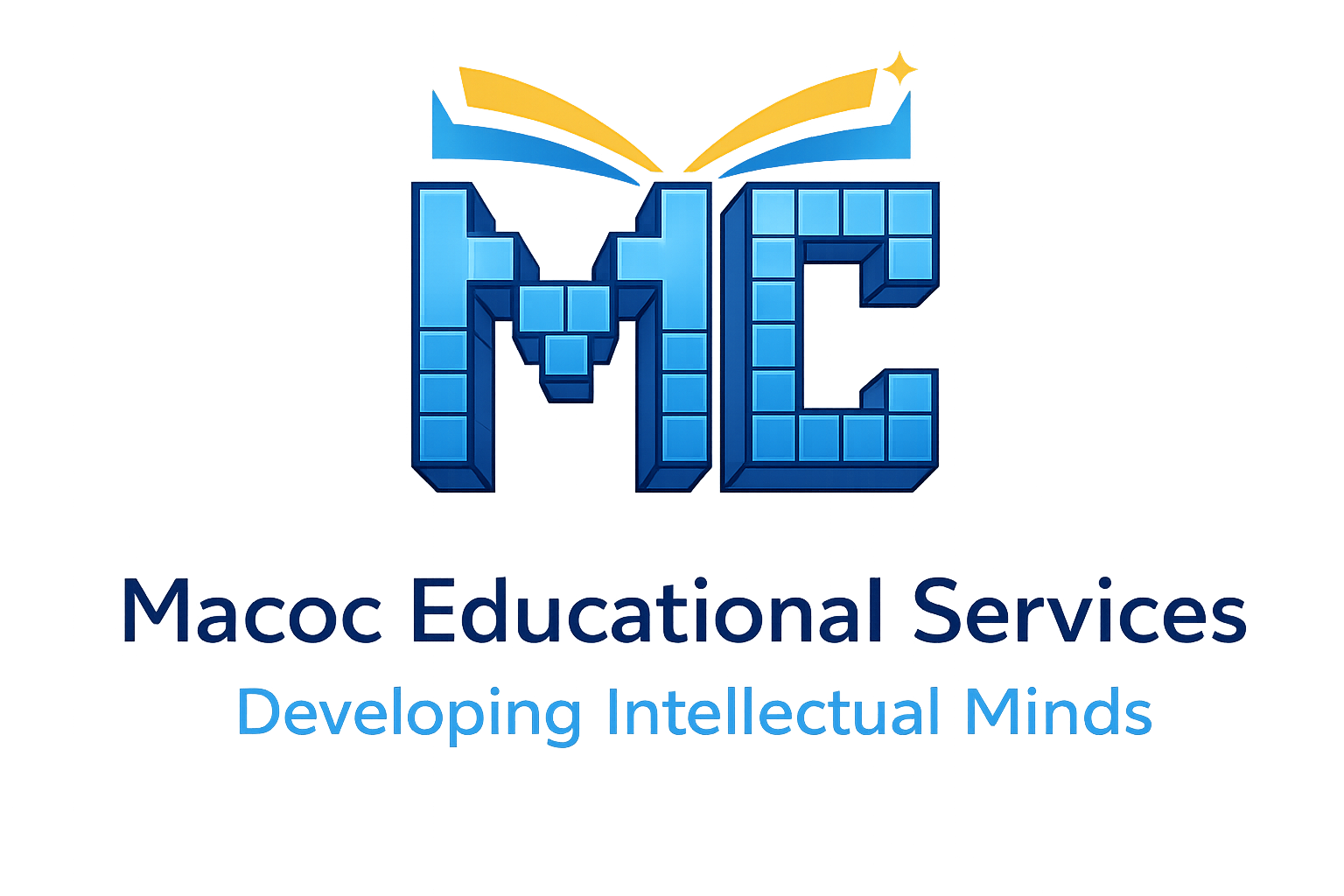 Macoc Educational Services logo